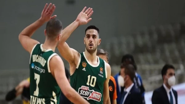 ΣΟΥΠΕΡ ΚΑΠ ΕΛΛΑΔΑΣ: Ξεκάθαρο φαβορί ο Παναθηναϊκός