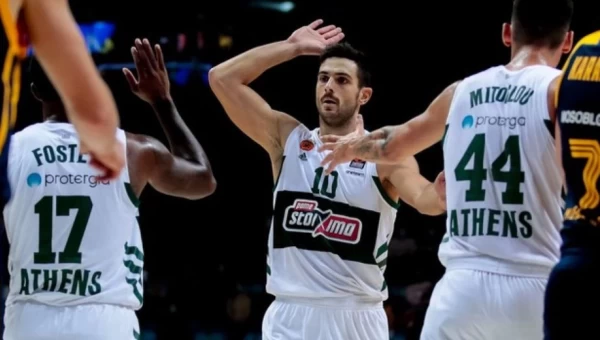 Πρεμιέρα με αρκετά σημεία!