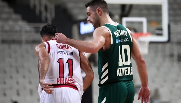 Ξανά οι δυο τους!