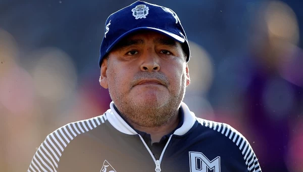 Μαραντόνα: Σε δημοπρασία η περιουσία του για να καλυφθούν χρέη