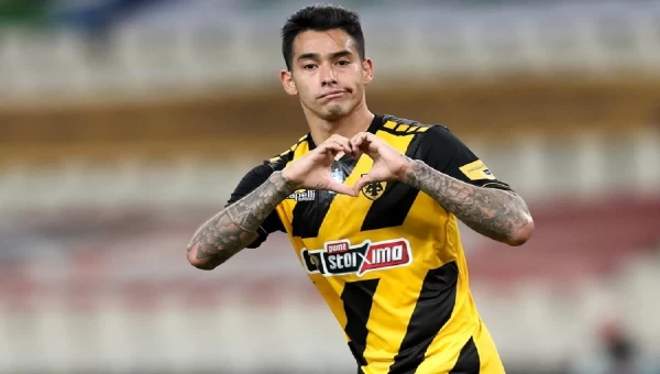 Χωρίς Αραούχο στο ντέρμπι