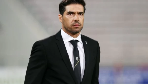 H Μπενφίκα θέλει τον Αμπέλ Φερέιρα από την Παλμέιιρας!