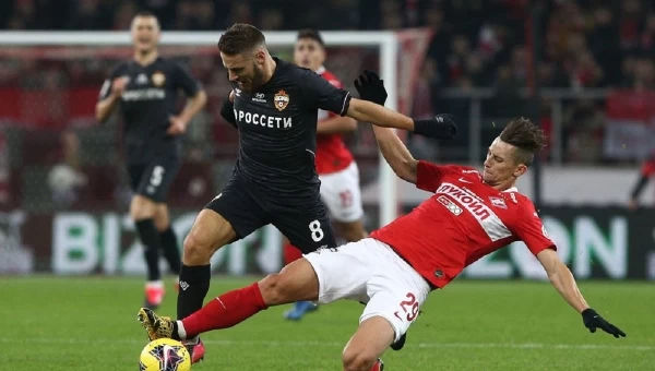 H λύση της FIFA για τους ξένους παίκτες σε Ρωσία, Ουκρανία