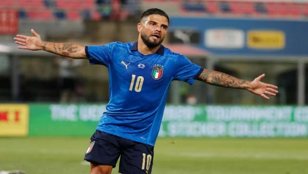 Προκριματικά Μουντιάλ 2022: Δεν λαθεύει η Ιταλία