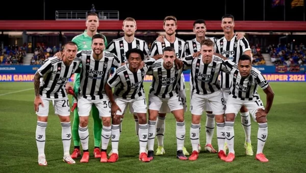 Γιουβέντους και Λίβερπουλ!