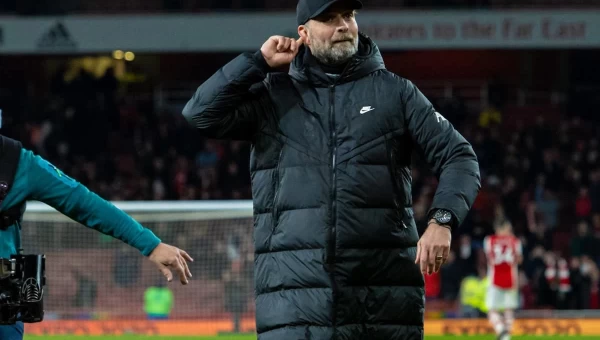 Λίβερπουλ: Ο Γιούργκεν Κλοπ αποχωρεί το 2024 για να αναλάβει την Εθνική Αγγλίας;