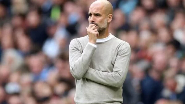 «Νοσοκομείο» η Μάνστσεστερ Σίτι απέναντι στην Σπόρτινγκ!