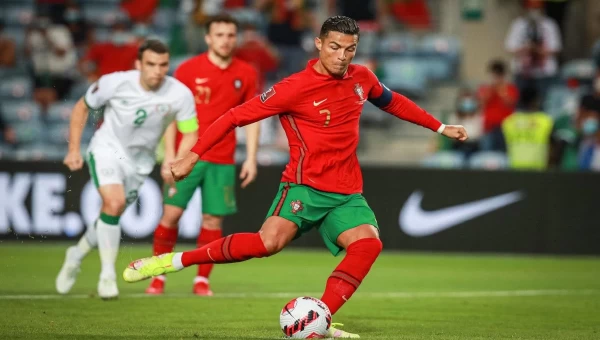 Προκριματικά Μουντιάλ 2022: Πορτογαλία με combo bet!