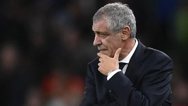 ΑΕΚ: Ο Φερνάντο Σάντος και η απάντηση στον Μελισσανίδη