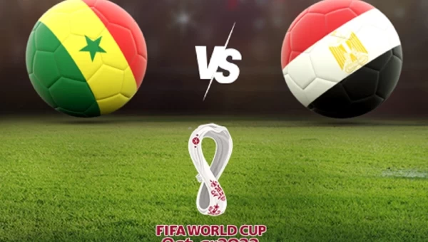 Προκριματικά Μουντιάλ 2022: Με τη Σενεγάλη!