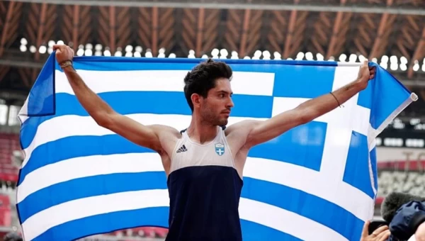 Η Ελληνική αποστολή αναχώρησε για Βελιγράδι!