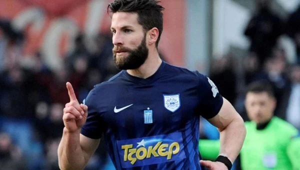 Νέος τραυματισμός για τον Κόντε!