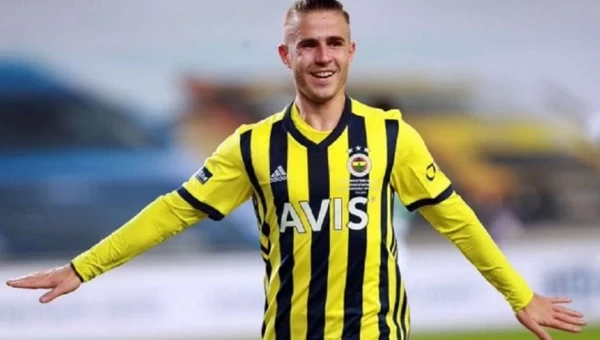 Δημήτρης Πέλκας ξανά από τη νέα σεζόν!