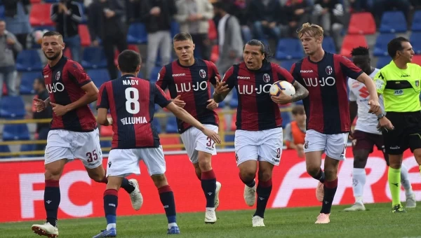 Μπολόνια και Βαγιεκάνο!