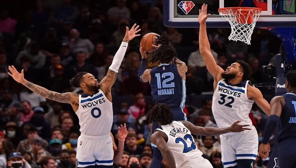 NBA: Η ανάλυση της βραδιάς