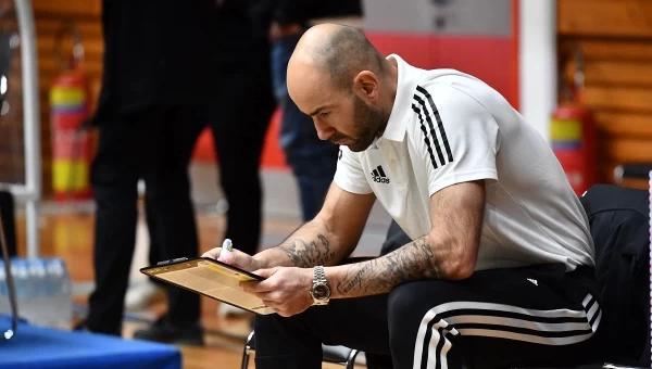 Ο Σπανούλης αποκάλυψε το επόμενο βήμα του!