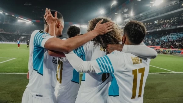 Στροφή στα δύο παιχνίδια με ΠΑΟΚ και Παρί Σ.Ζ