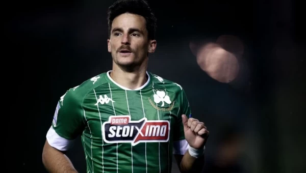 Ποινή τριών αγωνιστικών στον Χουανκάρ!