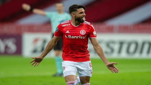 Στηρίγματα από τη Νότιο Αμερική!