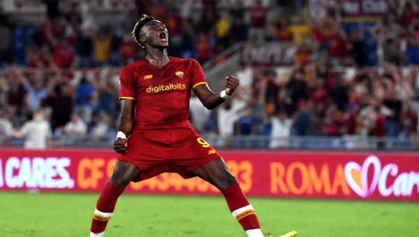 Εκλεκτή τριάδα!