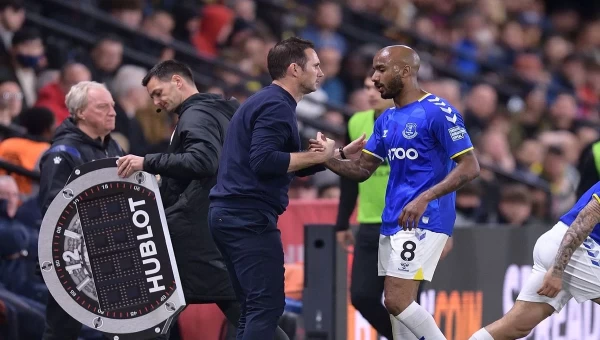 Ίντερ Τούρκου, Μπράγκε και Έβερτον!