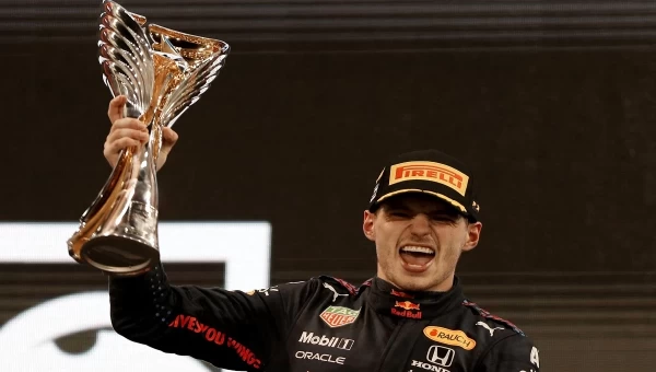 F1: Κυριαρχία της Red Bull στην Βαρκελώνη!