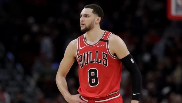 NBA: Υποβλήθηκε σε χειρουργείο ο Λαβίν