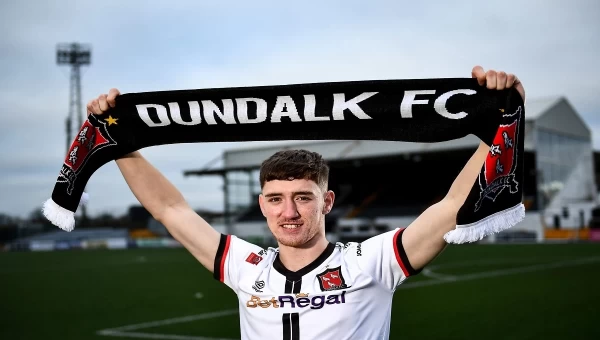 Ντάνταλκ και Λόνγκφορντ!