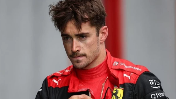 Γκραν Πρι Μονακό: Πήρε την pole o Λεκλέρ!