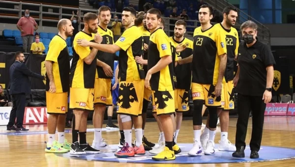 ΑΕΚ: Έφτασαν τα 20 ban!