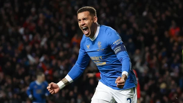 Με Νορθάμπτον και Ρέιντζερς!