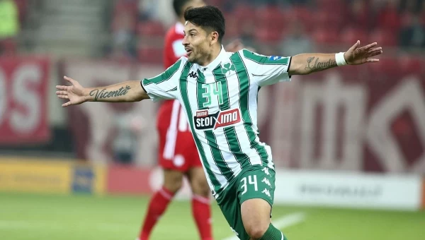 Δίψα για την κούπα!