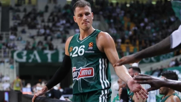 Παναθηναικός: Προετοιμασία με επιστροφές!