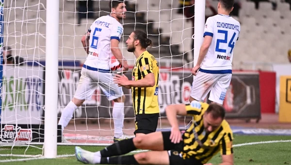 Τρίποντο για την ΑΕΚ και «τελικός» Ευρώπης στη Θεσσαλονίκη