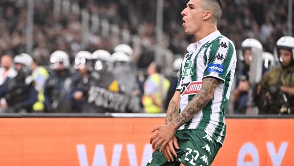 Δεν θα κληθεί καν σε απολογία ο Αϊτόρ