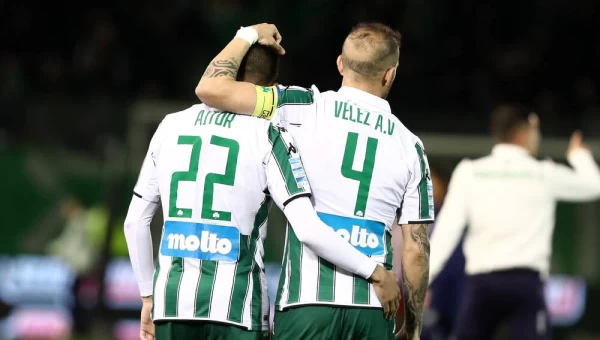 Παναθηναϊκός: Θέλει να «δέσει» Βέλεθ και Αϊτόρ