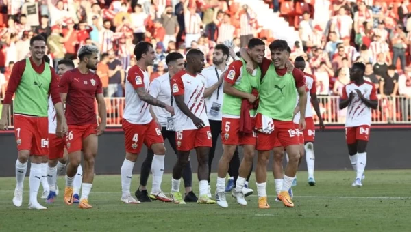 Β’ Ισπανίας: Αρχή με… GG