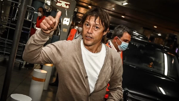 Η ΑΕΚ έκανε επίσημη την πρόσληψη του Ματίας Αλμέιδα (pic)