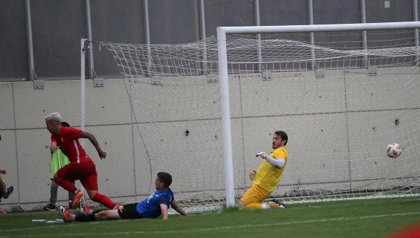 Ο ΠΑΟ Ρουφ σε τροχιά ανόδου στη Super League 2 [vid]