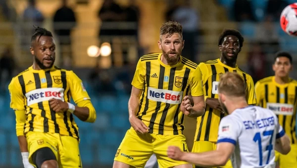 Ο Άρης ανανέωσε για 3 χρόνια με τη NOVA