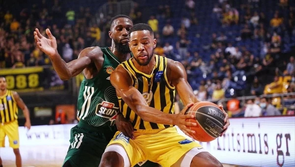 Basket League: Τζάμπολ στα πλέι οφ!