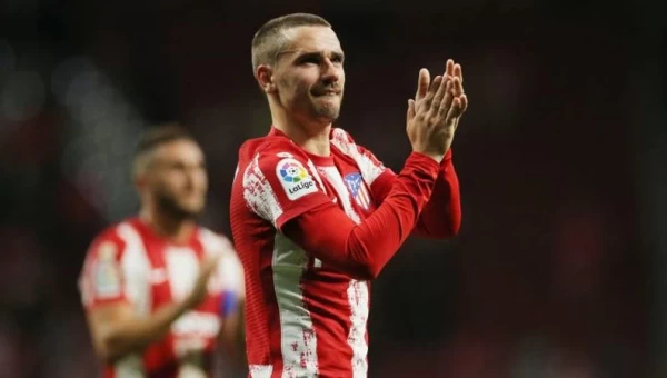 Α’ Ισπανίας: «Καθαρίζει» η Ατλέτικο