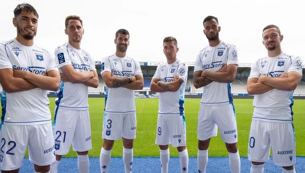 Με βάση την Οσέρ!