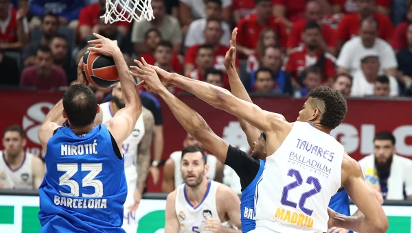 Ματσάρα το clasico, στον τελικό η Ρεάλ Μαδρίτης [vids]