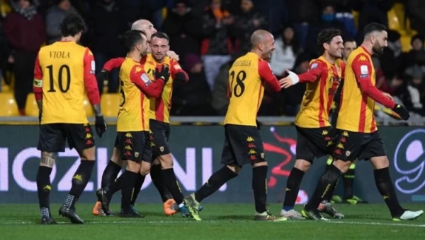 Β' Ιταλίας: Παλεύουν για το όνειρο!