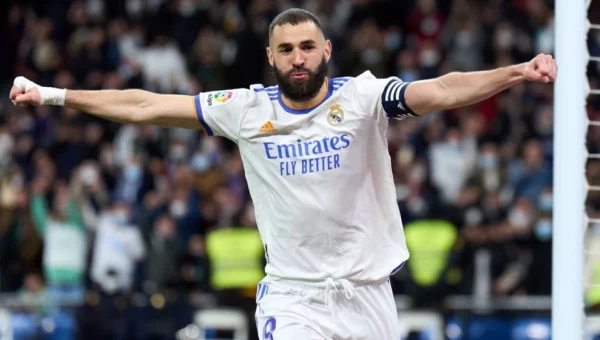 Η Ρεάλ Μαδρίτης θέλει να ανανεώσει για δύο χρόνια τον Μπενζεμά!