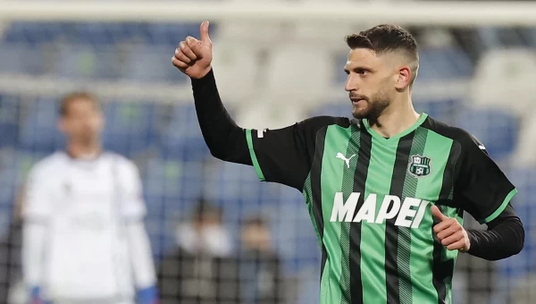 Α' Ιταλίας: Γκολ και θέαμα στο ντέρμπι