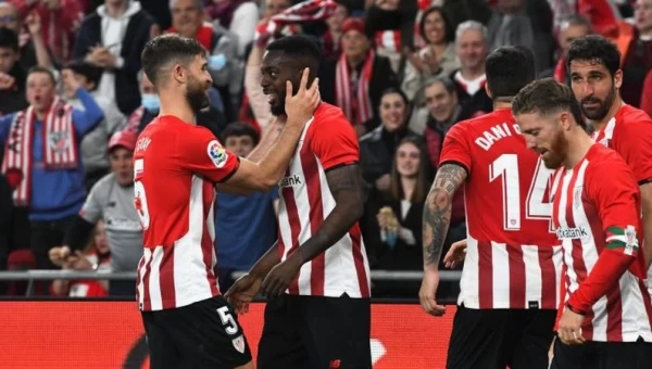 Α' Ισπανίας: Η ώρα των Βάσκων