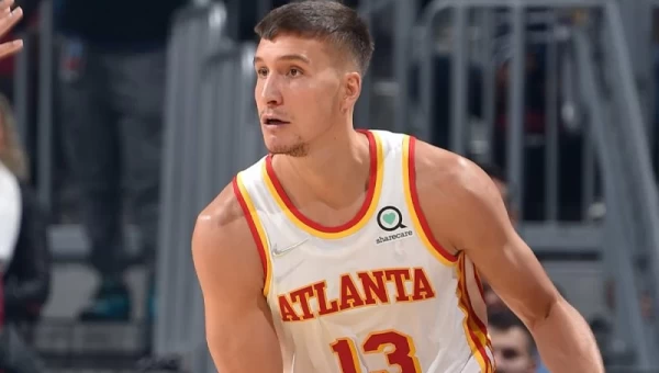 Ο Μπογκντάνοβιτς κινδυνεύει να μην προλάβει το Eurobasket