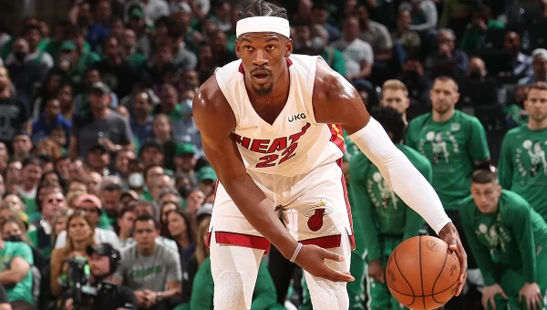 Ο απίστευτος Μπάτλερ οδήγησε το Μαϊάμι στο Game 7 [vids]